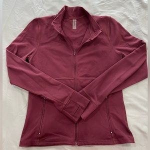 ARITZIA LIFE ATMOSPHERE JACKET LARGE